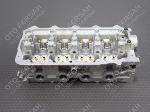 Renault Symbol 1.2 Silindir Kapağı