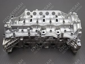 Renault Laguna 3 2.0 dCi Silindir Kapağı
