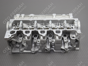 Renault Fluence 1.5 dCi 110 Bg Silindir Kapağı