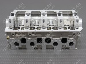 Audi A4 1.9 TDI Silindir Kapağı