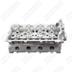 Chery Tiggo 1.6 Silindir Kapağı - Sıfır Ürün, Referans Numaraları 481F-1003010BA, 481FB-1003010, 481H-1003010BA, Uyumlu Motor Kodu SQR481F