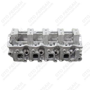 Chevrolet Spark 1.0 Silindir Kapağı - Sıfır Ürün, Referans Numaraları 96642709, 96666228, 96325166, Uyumlu Motor Kodu LA2, LQ4, B10S