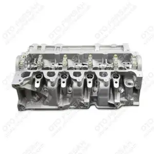 Dacia Lodgy 1.5 dCi 110 Bg Silindir Kapağı