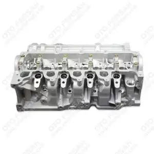 Dacia Lodgy 1.5 dCi 90 Bg Silindir Kapağı