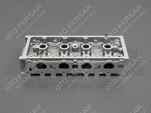 Fiat Albea 1.2 16v Silindir Kapağı