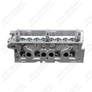 Fiat Albea 1.4 Fire Silindir Kapağı.