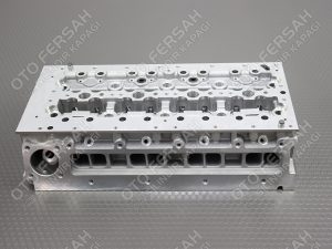 Fiat Ducato 2.3 Multijet Euro 4 Silindir Kapağı