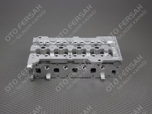 Fiat Egea 1.3 Multijet Silindir Kapağı