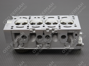 Fiat Punto 1.2 Silindir Kapağı