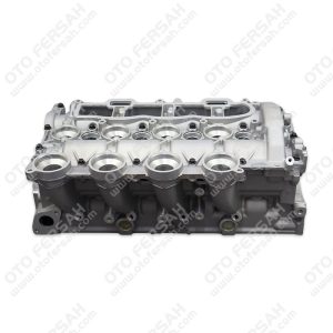 Fiat Scudo 1.6 Multijet Silindir Kapağı - Sıfır Ürün, Referans Numaraları 9655911480, 908596, Uyumlu Motor Kodları 9HU
