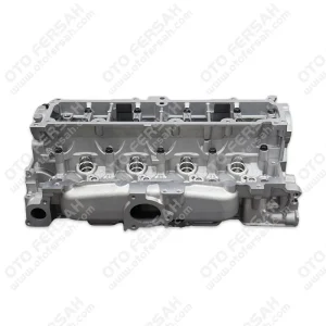 Ford C-Max 1.5 TDCi Silindir Kapağı
