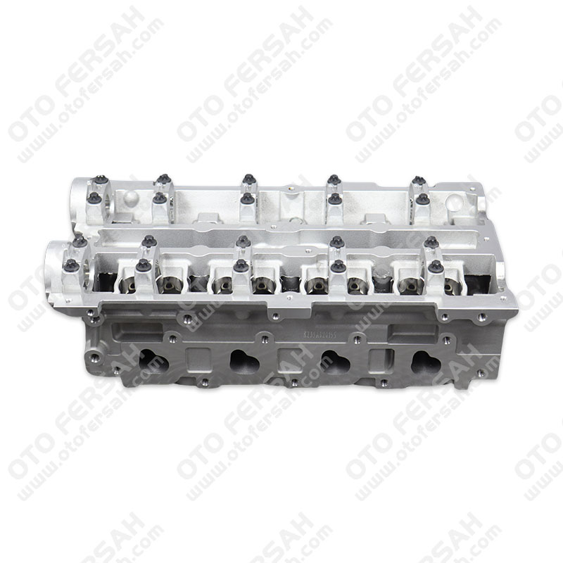 Ford Escort 1.6 CLX Silindir Kapağı Ford Escort 1.6 CLX Silindir Kapağı