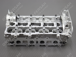 Ford Focus 1.6 Ecoboost Silindir Kapağı