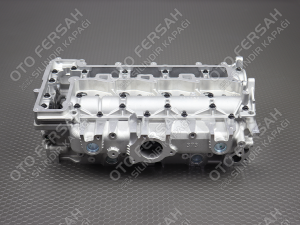 Ford Kuga II 2.0 TDCi Silindir Kapağı