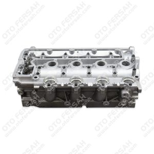 Ford Mondeo 2.0 TDCi Silindir Kapağı - Sıfır Ürün, Referans Numaraları 9641752610, 1231927, 1869775, 2070070, V45, RE3M5Q−6C032−BA, 3M5Q−6C032−BA, 908005, Uyumlu Motor Kodu AZBA, UKBB, UKBA, AZBC, UFBB, QXBB, QXBA, UFBA