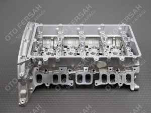 Ford Transıt v184 2.4 Silindir Kapağı