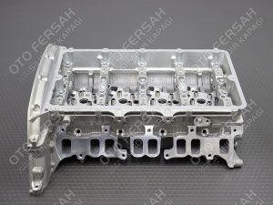Ford Transıt v347 2.4 Silindir Kapağı