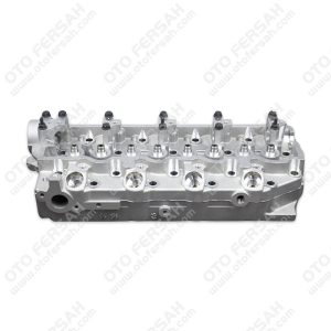 Kia Bongo K2500 TCI Silindir Kapağı