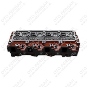 Kia Bongo K2700 Silindir Kapağı