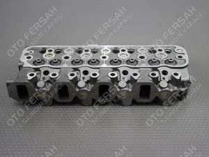 Mitsubishi Canter 659 Silindir Kapağı