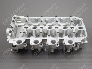 Mitsubishi L200 2.5 DI-D 06-15 Silindir Kapağı