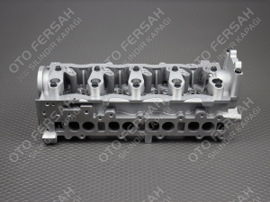 Opel Antara 2.0 CDTI Silindir Kapağı