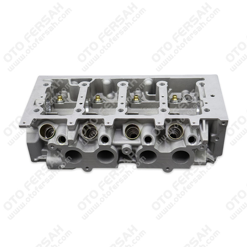 Peugeot 206 1.4 Silindir Kapağı Peugeot 206 1.4 Silindir Kapağı - Sıfır Ürün, Referans Numaraları 0200AC, Z06, 9634005110, Uyumlu Motor Kodu KFW, KFX , TU3A, TU3JP