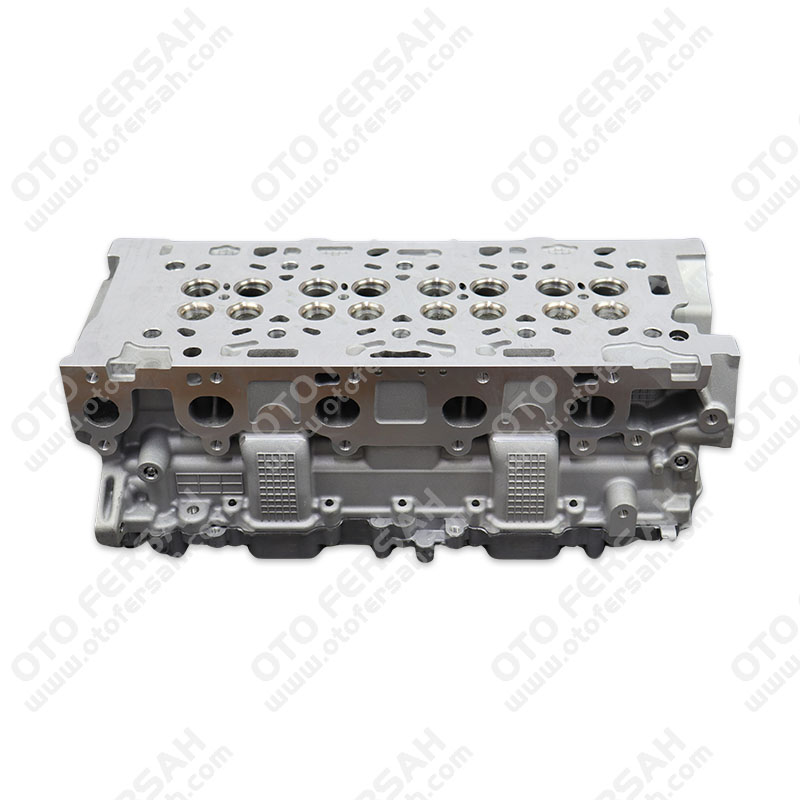 Peugeot 307 1.6 HDi Silindir Kapağı Peugeot 307 1.6 HDi Silindir Kapağı - Görsel 2