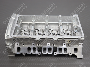 Peugeot Boxer 335 L3H2 120 HP 2.2 HDi Silindir Kapağı