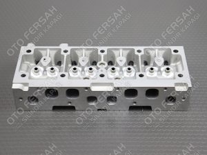 Renault 9 Spring Silindir Kapağı