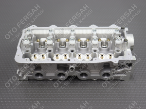 Renault Clio 4 1.2 Silindir Kapağı