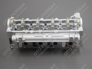 Renault Megane 3 1.5 dCi 105 Bg Silindir Kapağı