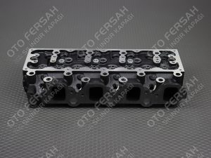 Samsung SV 110 2.7 D Silindir Kapağı