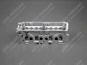 Tata Vista 1.4 Silindir Kapağı