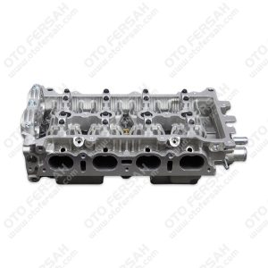 Ana Sayfa Toyota Avensis 1.6 VVT-i Silindir Kapağı - Sıfır Ürün, Referans Numaraları 11101-22071, 11101-0D031, Uyumlu Motor Kodu 3ZZ-FE