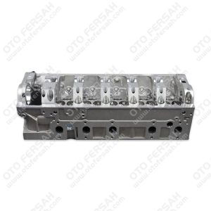 Volkswagen Multivan 2.5 TDI Silindir Kapağı